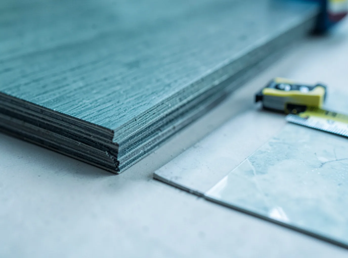 Luxury Vinyl Plank Installation Vida, OR FAQs